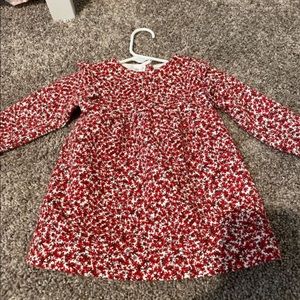Zara baby dress